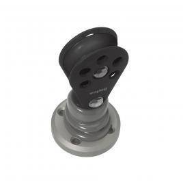 Ball bearing Sheave Single- stand up - ChasNewensMarine