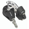 Ball bearing Sheave Single- swivel + becket + cam - ChasNewensMarine