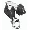 Single Snap Shackle Becket & Cam - ChasNewensMarine