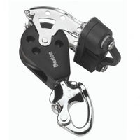 Single Snap Shackle Becket & Cam - ChasNewensMarine