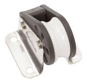 Ball bearing Sheave Single- upright - ChasNewensMarine