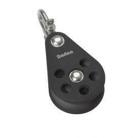 Ball bearing Sheave Single- swivel - ChasNewensMarine