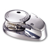 V700 Vertical Windlass With Dual Chain Gypsy Kit  6670011108-312 by LEWMAR