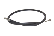 V8 Brake Cable 4mm Wire 800mm  65001687 by LEWMAR