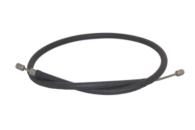 V8 Brake Cable 4mm Wire 800mm  65001687 by LEWMAR