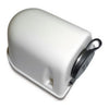 Cigar Lighter Socket White - 01331