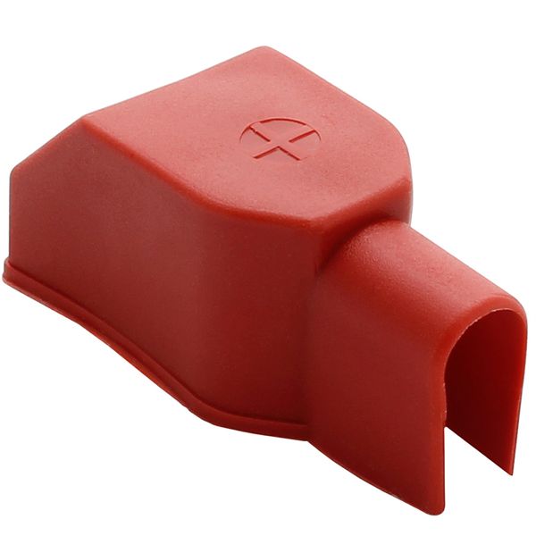 Battery Terminal Cover Red Single BTC50R.100