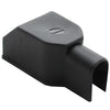 Battery Terminal Cover Black Single - BTC50B.100