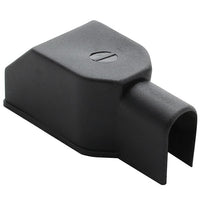 Battery Terminal Cover Black Single - BTC50B.100