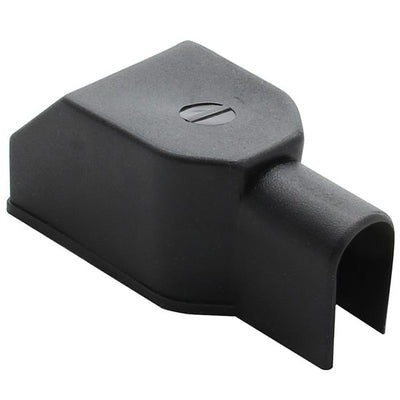 Battery Terminal Cover Black Single - BTC50B.100