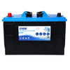 Exide ER550 12V FLA Battery 115Ah - 444776790