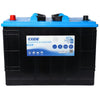 Exide ER650 12V FLA Battery 142Ah - 444776140