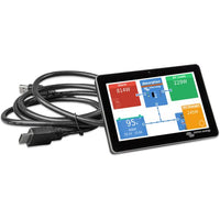 Victron GX Touch 50 Display Accessory BPP900455050