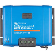 Victron 150/60-TR SmartSolar MPPT Charge Controller/Regulator (60A) SCC115060211
