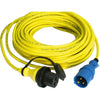 Victron Shore Power Lead 25 Metres (2.5mm² / 250V / 16A) - SHP302502500