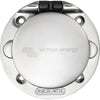 Victron Shore Power Inlet Connector in Stainless Steel (250V / 32A) - SHP303202000