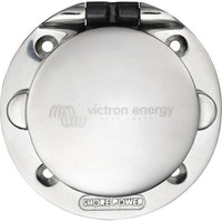 Victron Shore Power Inlet Connector in Stainless Steel (250V / 32A) - SHP303202000