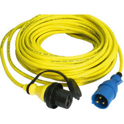 Victron Shore Power Lead 25 Metres (4mm² / 250V / 32A) - SHP306002500