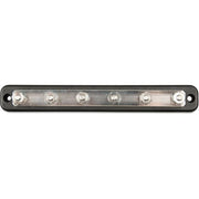 Victron Busbar 150A with 6 Terminals & Polycarbonate Cover VBB115060020