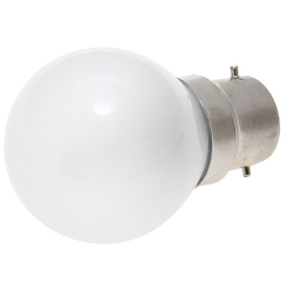 Bulb Halogen 12V 10W BA22D Bus - AL1210B22