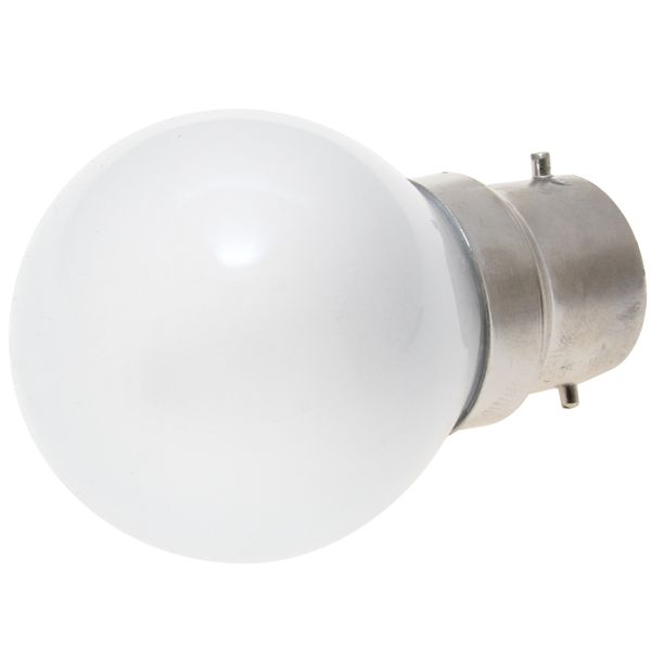 Bulb Halogen 12V 10W BA22D Bus - AL1210B22