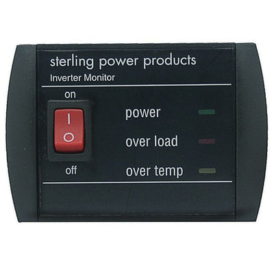 Sterling Pro Power SB - Remote Control - SWR
