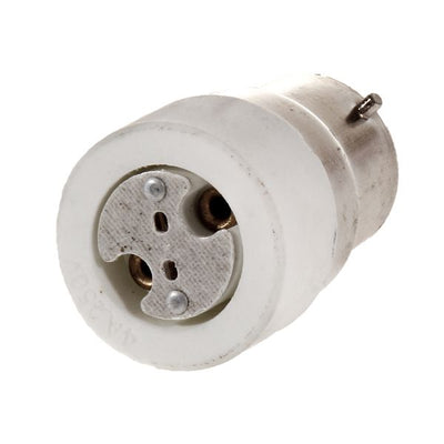 Bulb Adapter B22 to G4 - ALB22G4