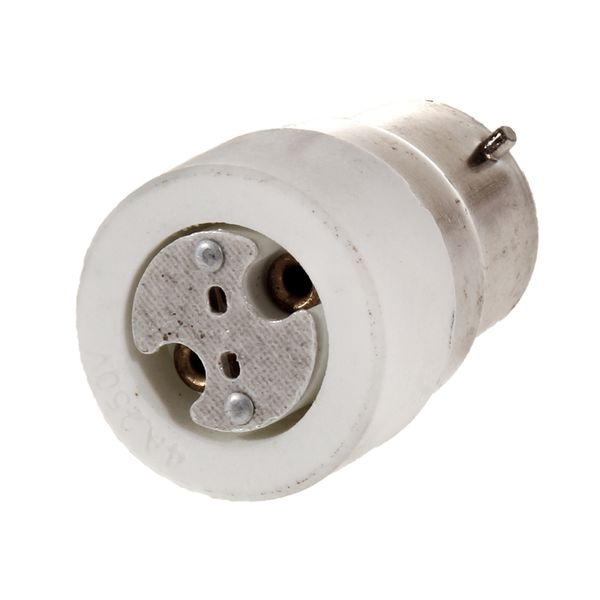 Bulb Adapter B22 to G4 - ALB22G4