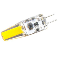 Cob LED G4 Bulb Cool White - AL1SG4TCW