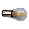 Cob LED BA15D Bayonet Bulb Cool White - AL1SB15DCW