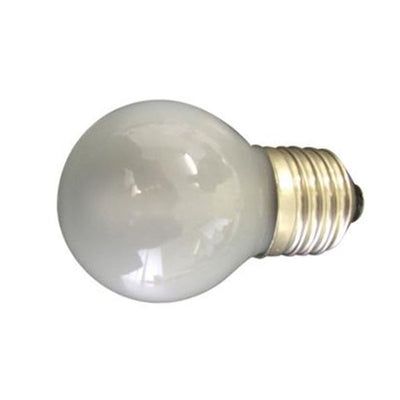 27 LED E27 Edison Screw Bulb Cool White - AL27PE27CW