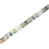 Flexible LED Strip 1m Ambient Warm IP54 Self Adhesive 4.8W - AL352860-1WW