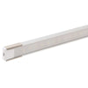 Aluminium Touch LED Dimmable 400 Slim Surface - ALTD400CW