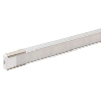 Aluminium Touch LED Dimmable 400 Slim Surface - ALTD400CW