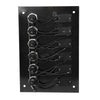 6 Way Fused Switch Panel - 10060