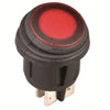 Waterproof Led Switch Rated To IP65 - 10119-01