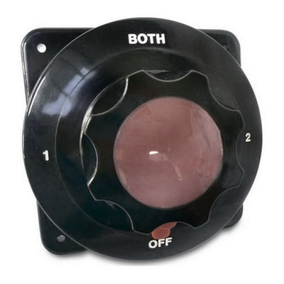 Square Battery Switch - 10005 SQ SWITCH