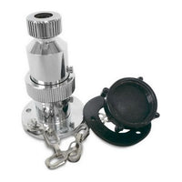 Plug & Socket Waterproof 3 Pin 3 Amp - 11538-3P