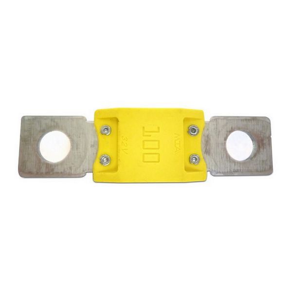 Fuse Link Mega 100 Amp - 0-376-10