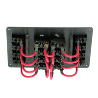 8-Way Circuit Breaker Switch Panel - GSDC03