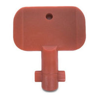 Spare Key To Suit Surface Mount Switch - P 10093-01 KEY