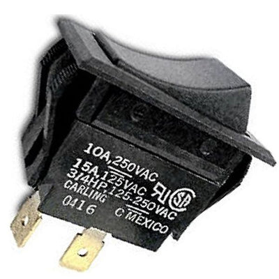 Rocker Switch Large for 3/4 GS Panels - GSSC02