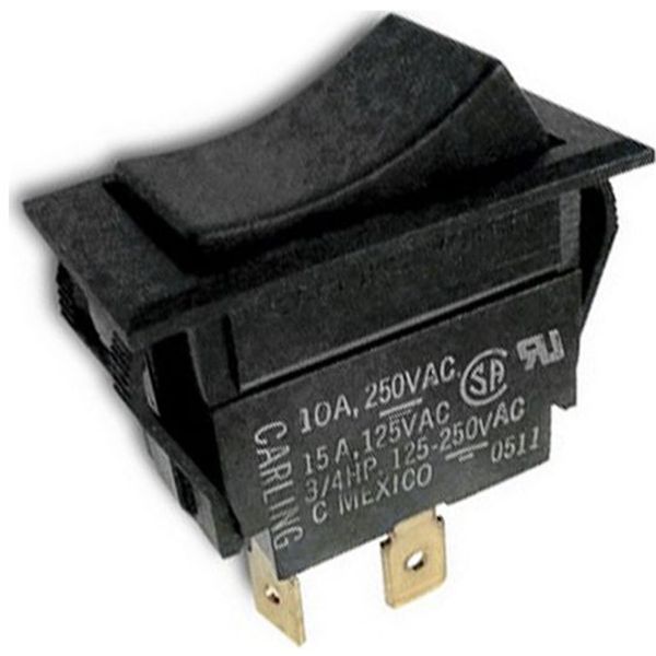 Momentary Switch for Horn Etc GS - GSSC03