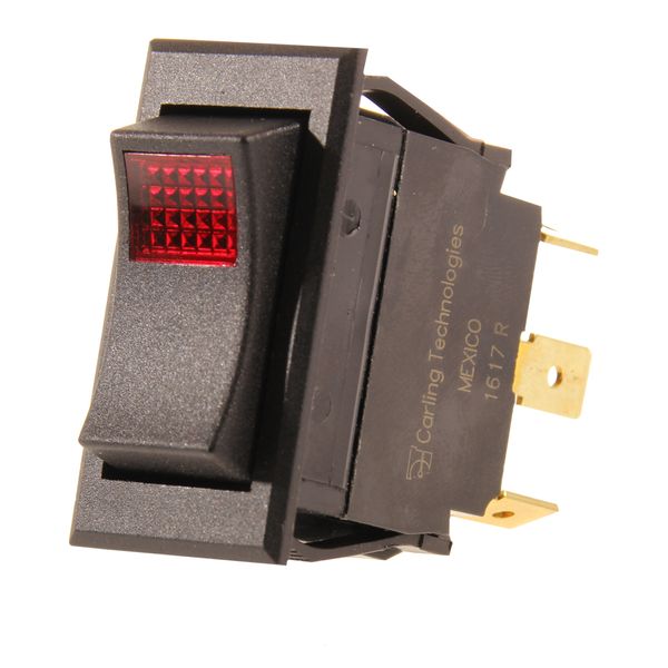 Illuminated Switch for Bilge Panel GS - GSSC04