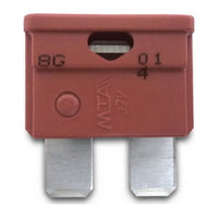 AG Blade Fuse 10 Amp Red F805