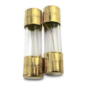 Sterling AUE Glass Fuse 30A Pack Of 2 - GAUE30A FUSE