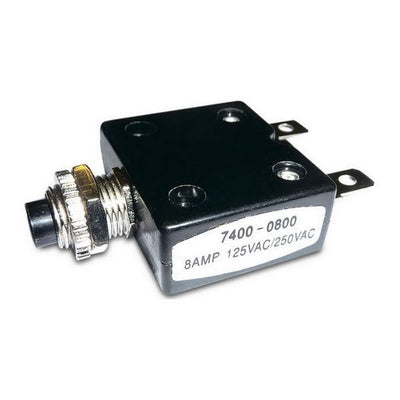 Circuit Breaker 8A - GSCB08