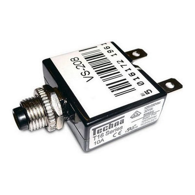 Circuit Breaker 10A - GSCB10