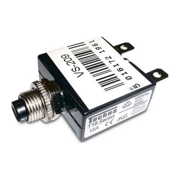 Circuit Breaker 15A - GSCB15