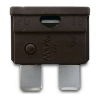 Blade Fuse 7.5 Amp Brown - F804